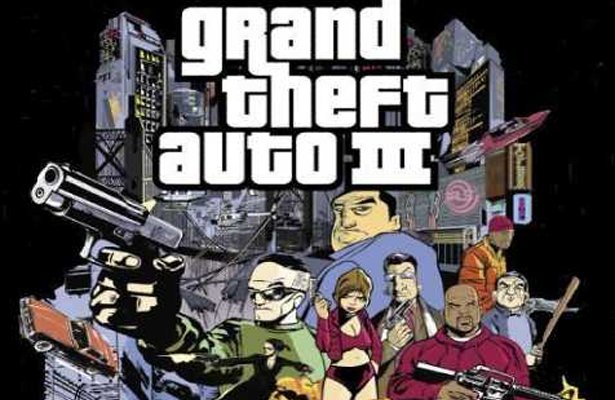 Grand Theft Auto III For Android [Review & Download]