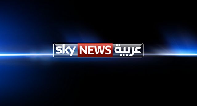Sky News Arabia's Twitter and Facebook accounts Hacked by Syrian ...