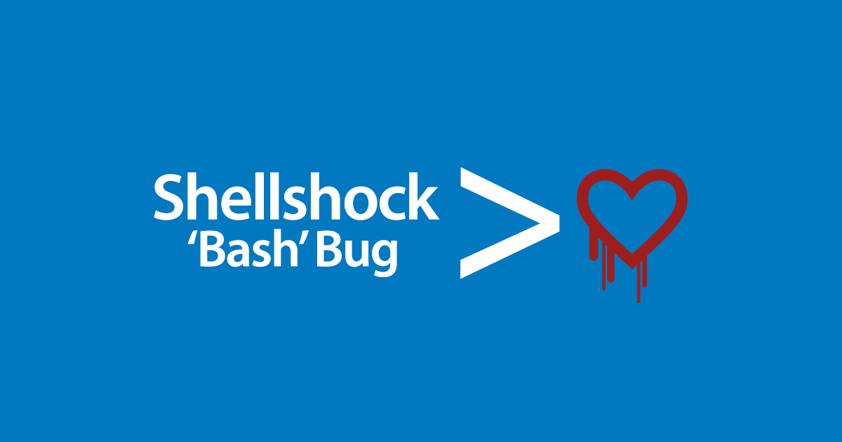 Shellshock: What you need to know about the bug