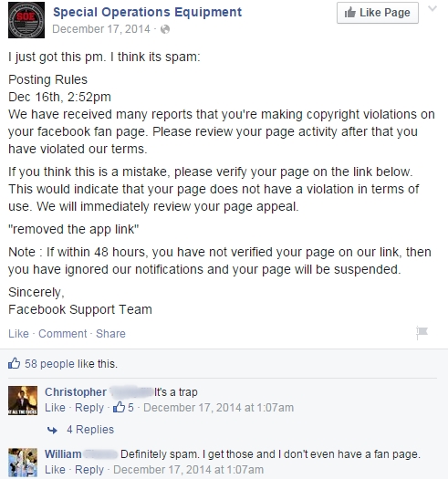 facebook-copyright-violations-message-a-phising-scam-2