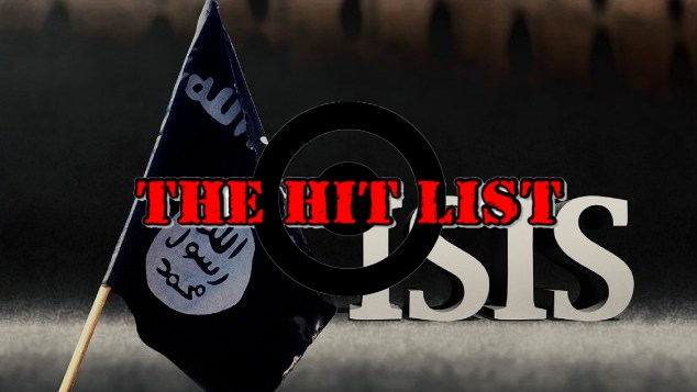 isis-releases-hacked-hit-list-of-100-u-s-military-personnel