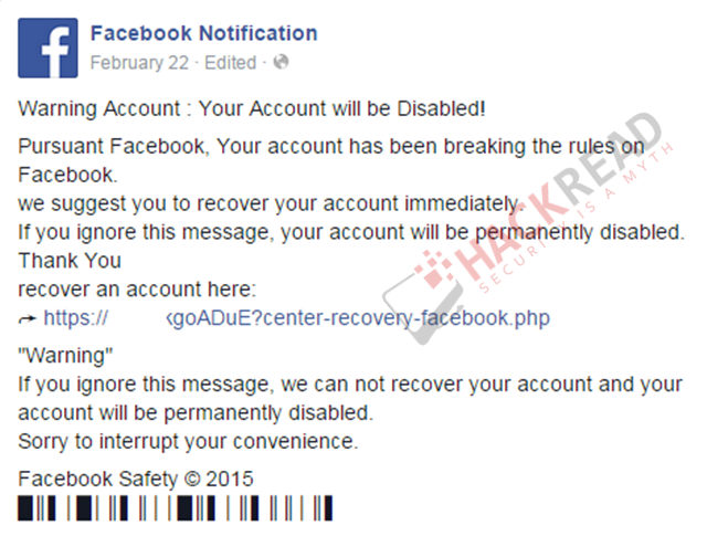 facebook-users-hit-with-your-account-will-be-disabled-message-phishing-scam-1