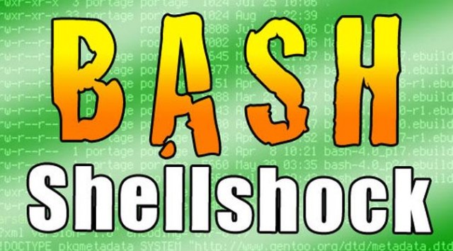 Worm exploits Shellshock to infect QNAP systems