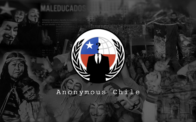 anonymous-hacks-chile-government-support-of-student-protests-and-against-police-brutality