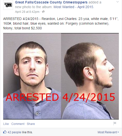 dude-arrested-after-liking-his-own-mugshot-wanted-pic-on-facebook-2