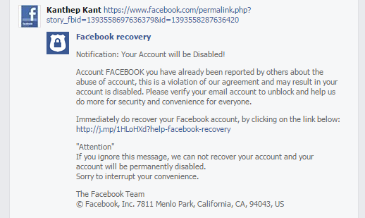 facebook-account-recovery-phishing-message