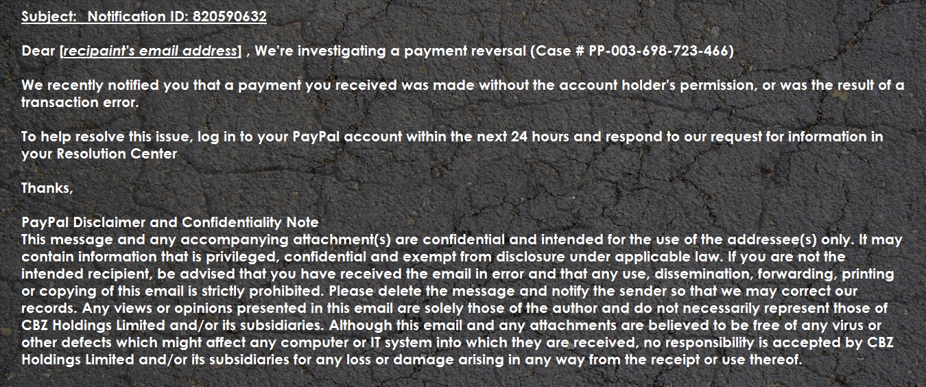 paypal-phishing-scam-email