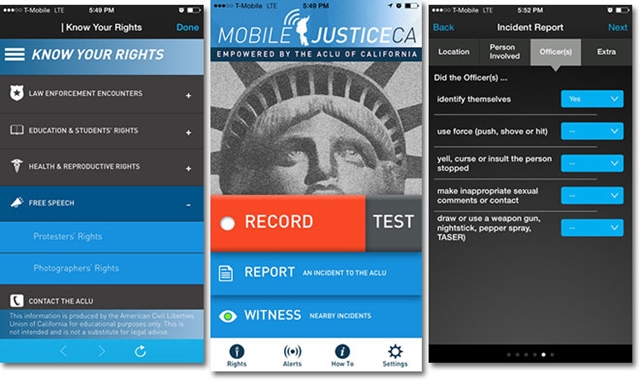 police-monitoring-app-launched-by-aclu-california