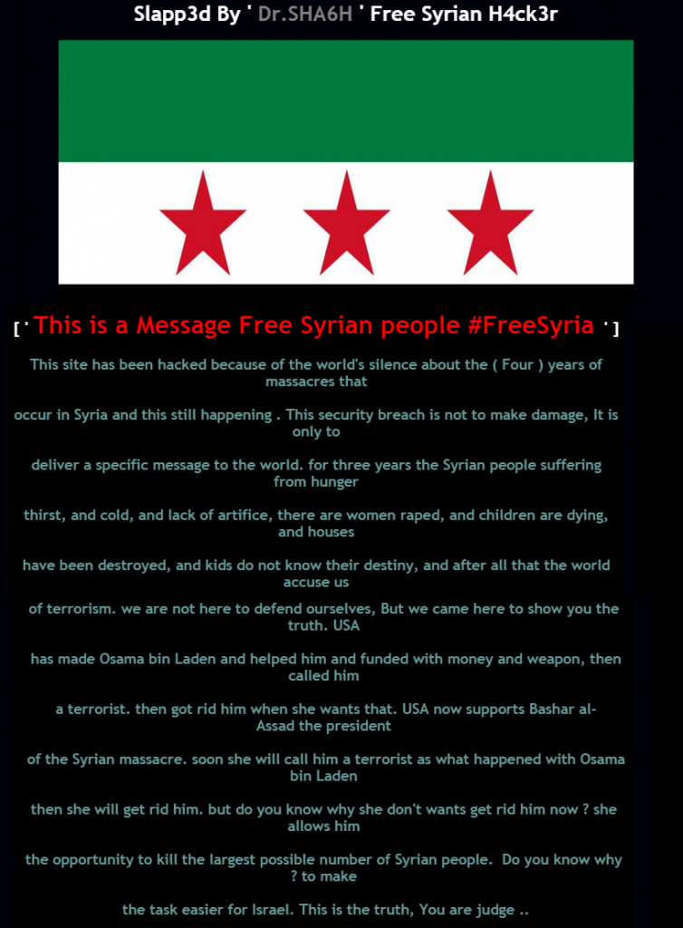 uzbekistan-embassy-for-kuwait-website-hacked-by-free-syrian-hacker