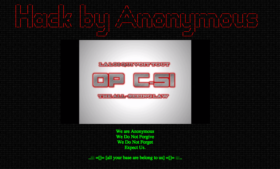 anonymous-hacks-montreal-police-union-website-to-protest-against-bill-c-51