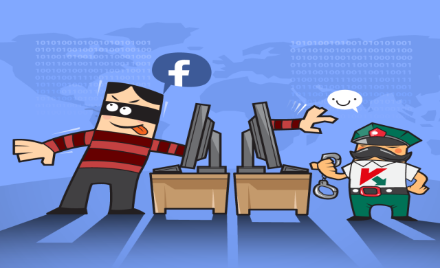 facebook-kaspersky-malware-removal