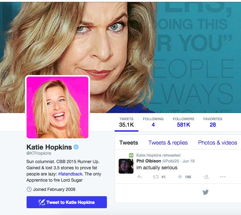 katie-hopkins-twitter-account-hacked-threatens-to-leak-sex-tape-2