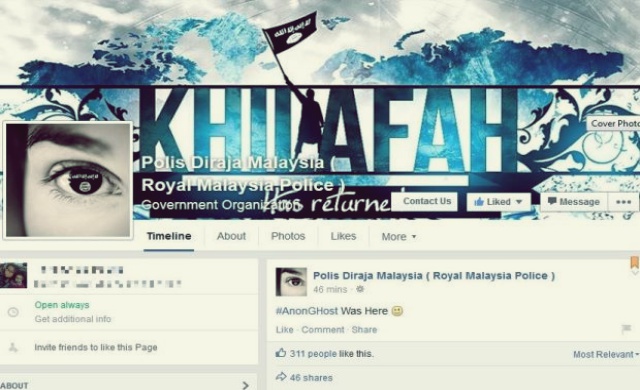 malaysian-police-facebook-twitter-accounts-hacked-by-pro-isis-hackers-3