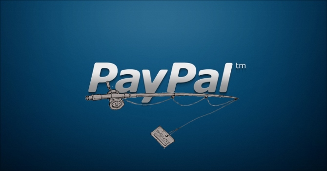 Phishing Scam | Hackers are targeting PayPal users with ''Changes to legal Agreements'' Phishing Scam.