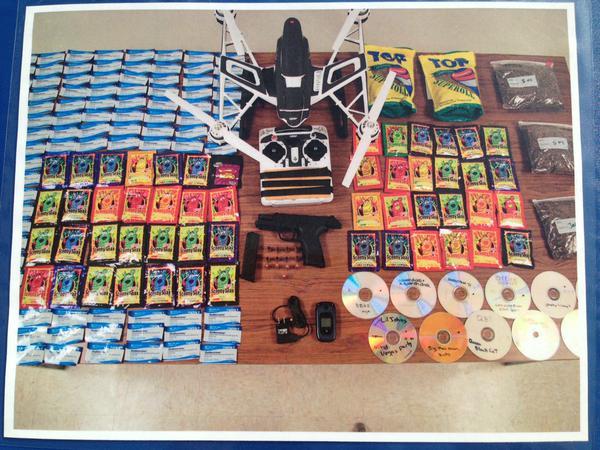 drone-caught-delivering-drugs-x-rated-dvds-firearm-at-a-high-security-prison-2
