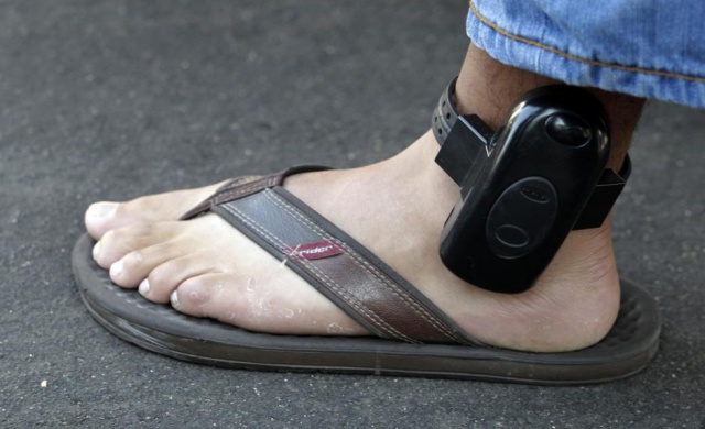 Inspiration 60 of House Arrest Ankle Bracelet Rules