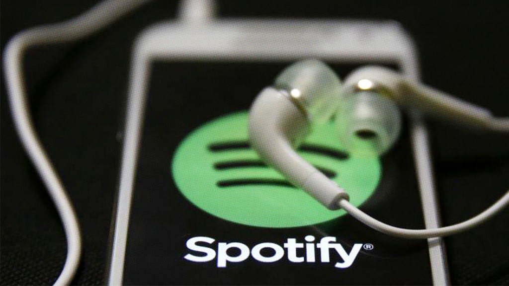 Spotify’s CEO Apologises For Collecting Private Data of its Users