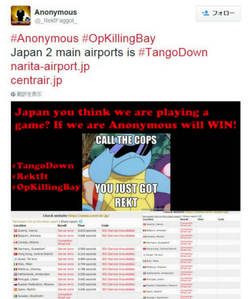 anonymous-shuts-down-japanese-airport-websites-against-dolphin-slaughter
