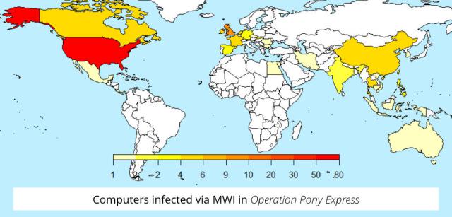 ms-word-vulnerability-exploited-in-operation-pony-express-to-spread-malware​