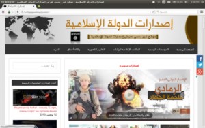 Researcher Claims Dark Web is the next safe haven for the ISIS