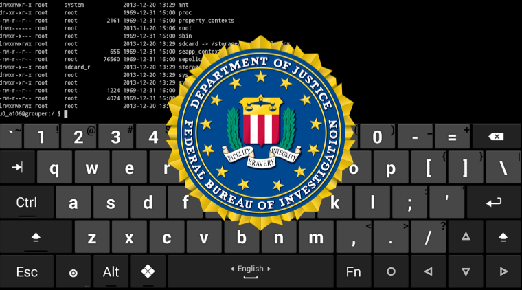 Image result for fbi denies russian hacks 