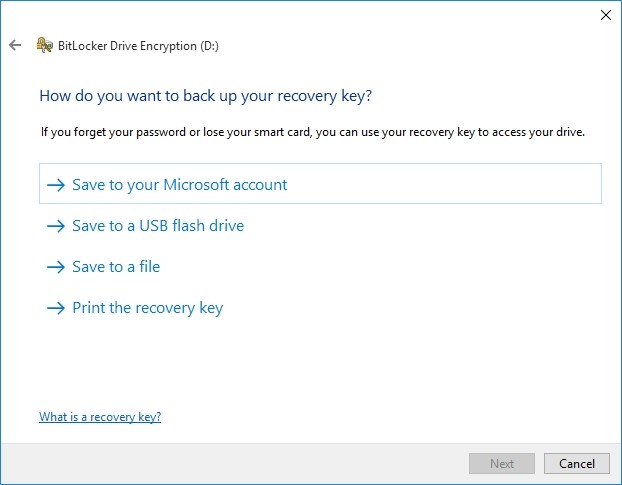 how-to-remove-encryption-keys-from-microsoft-s-servers