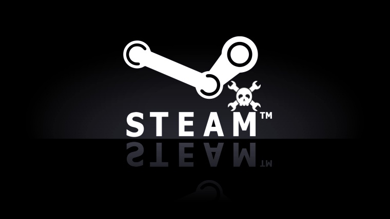 Steam goes down as potential caching issue reveals private data