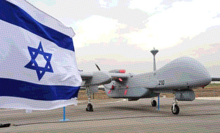 Israels-long-range-UAV-no-gamechanger