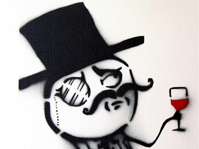 Official LulzSec logo