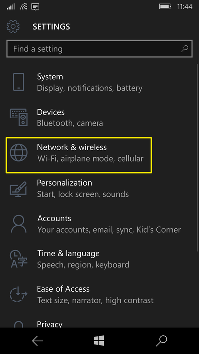 settings-wireless-windows-10-mobile