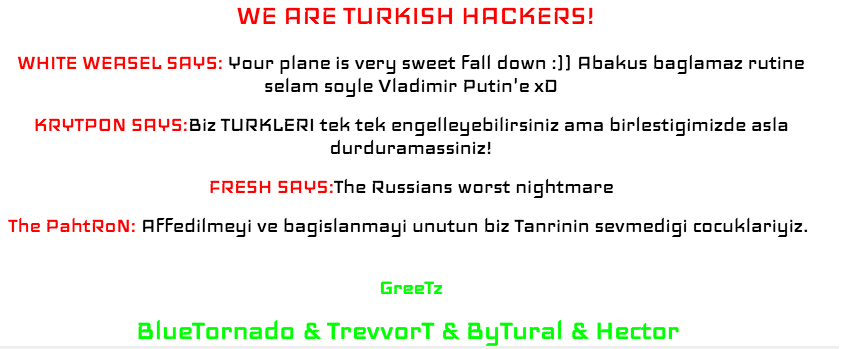 turkish-hackers-deface-russian-bank-website-claim-to-steal-data