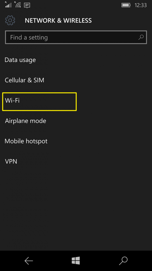 wifi--manage-windows-10-mobile