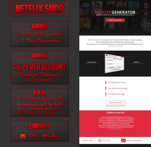 netflix-users-targeted-with-phishing-and-malware-scams-stealing-credit-card-data-3