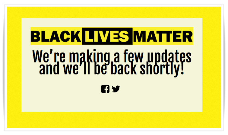 black-lives-matter-website-anonymous-down
