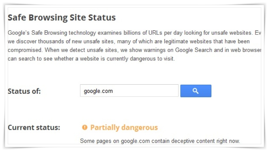 google-marks-itself-as-potentially-dangerous-website-to-visit