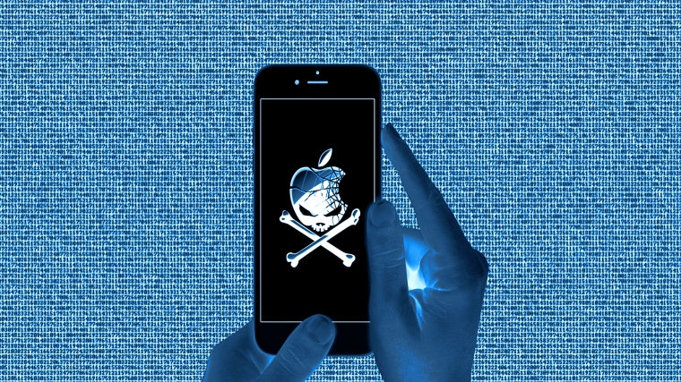 Hackers Can Track Your Iphone Whatever Security Measures You Take
