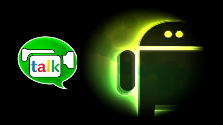 Android Anonymous