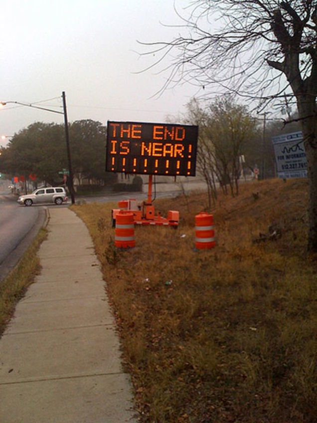 hacking -traffic-sign