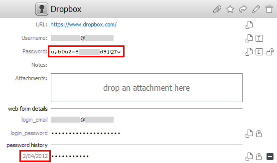 Dropbox hacked