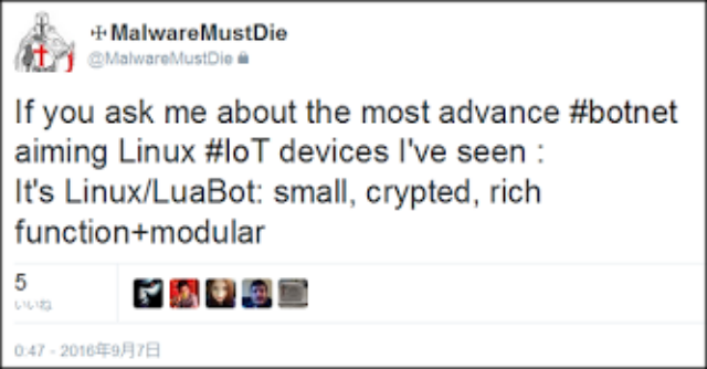 luabot-malware-being-used-to-launch-ddos-attacks-on-linux-iot-devices