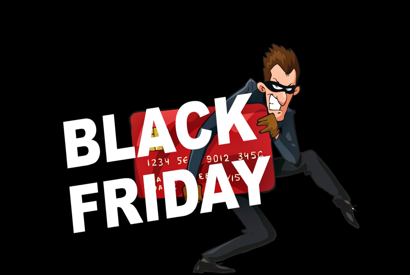 Black Friday Scams: Shop Safely with These Tips
