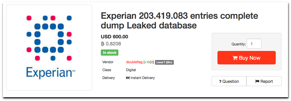 hacker-selling-experian-database-with-203-million-accounts-on-dark-web