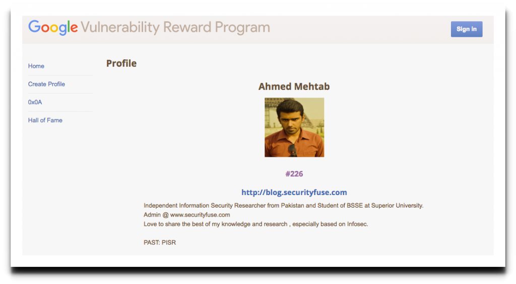 pakistani-hacker-ahmed-mehtab-hacker-finds-flaw-in-gmail-allowing-anyone-to-hack-any-email-account