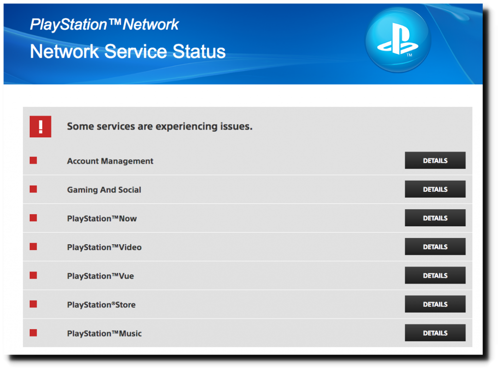 users-reporting-playstation-electronic-servers