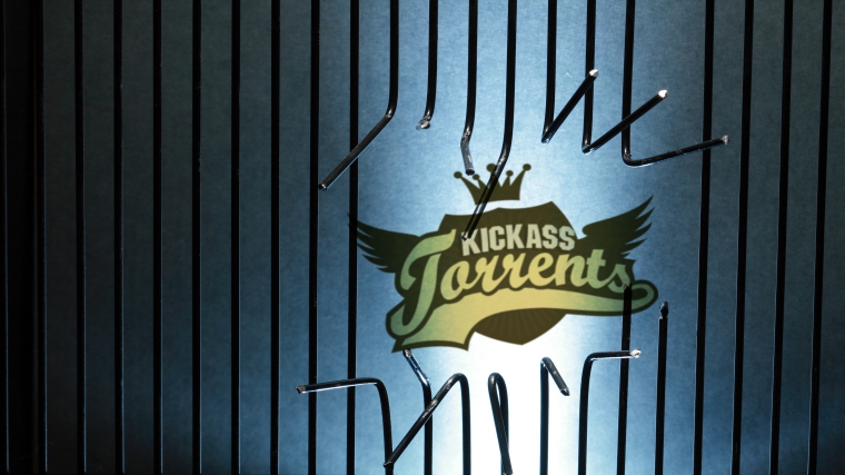 KickassTorrents is as katcr.co domain under