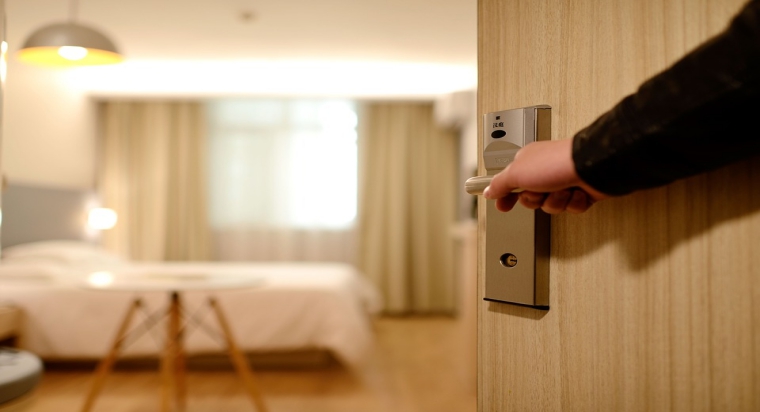 hotel-door-lock-system-with-ransomware