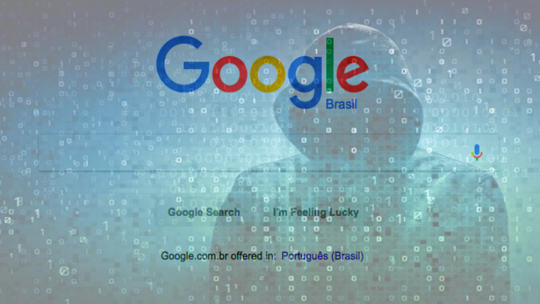 lone hacker defaces google brazil domain