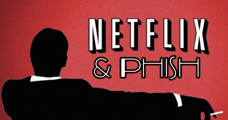 Netflix Phishing Attack Targets Portuguese Users