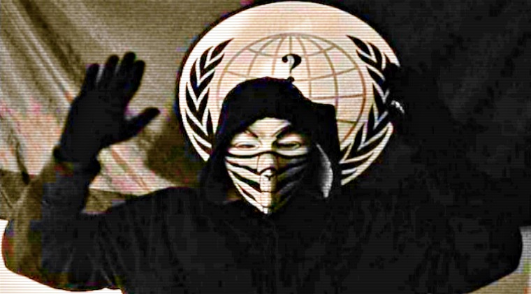 Anonymous Brazil Hacks Football Club For Hiring Goalkeeper