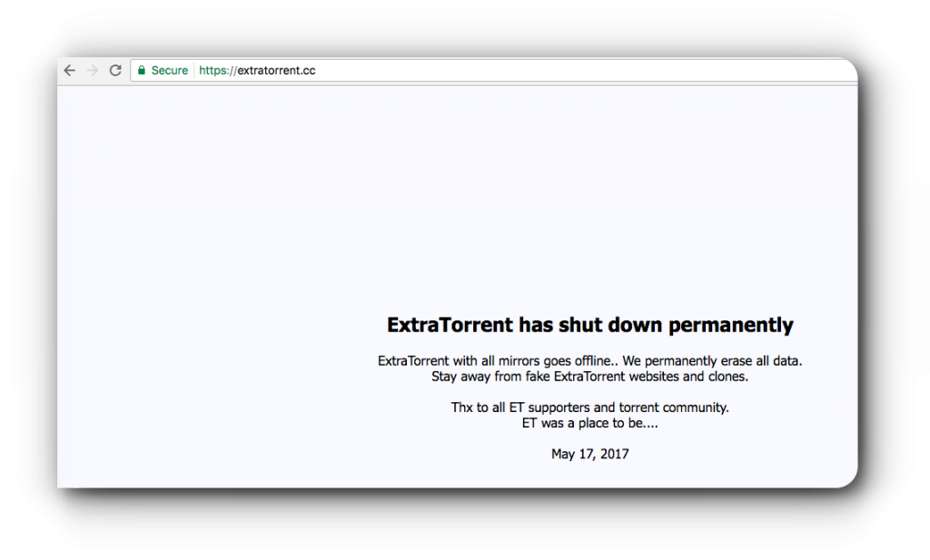 extra cc torrent